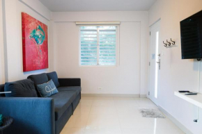 103-Delightful GEM in the city, Close to the Beach with Free Parking